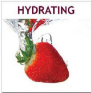 Hydrating -icon