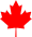 Canadian Leaf Small